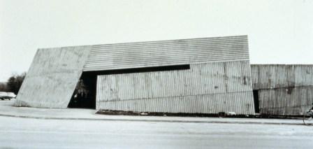 epernay pierry CLAUDE PARENT
